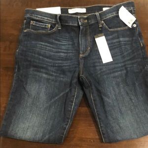 Banana Republic Skinny Jeans